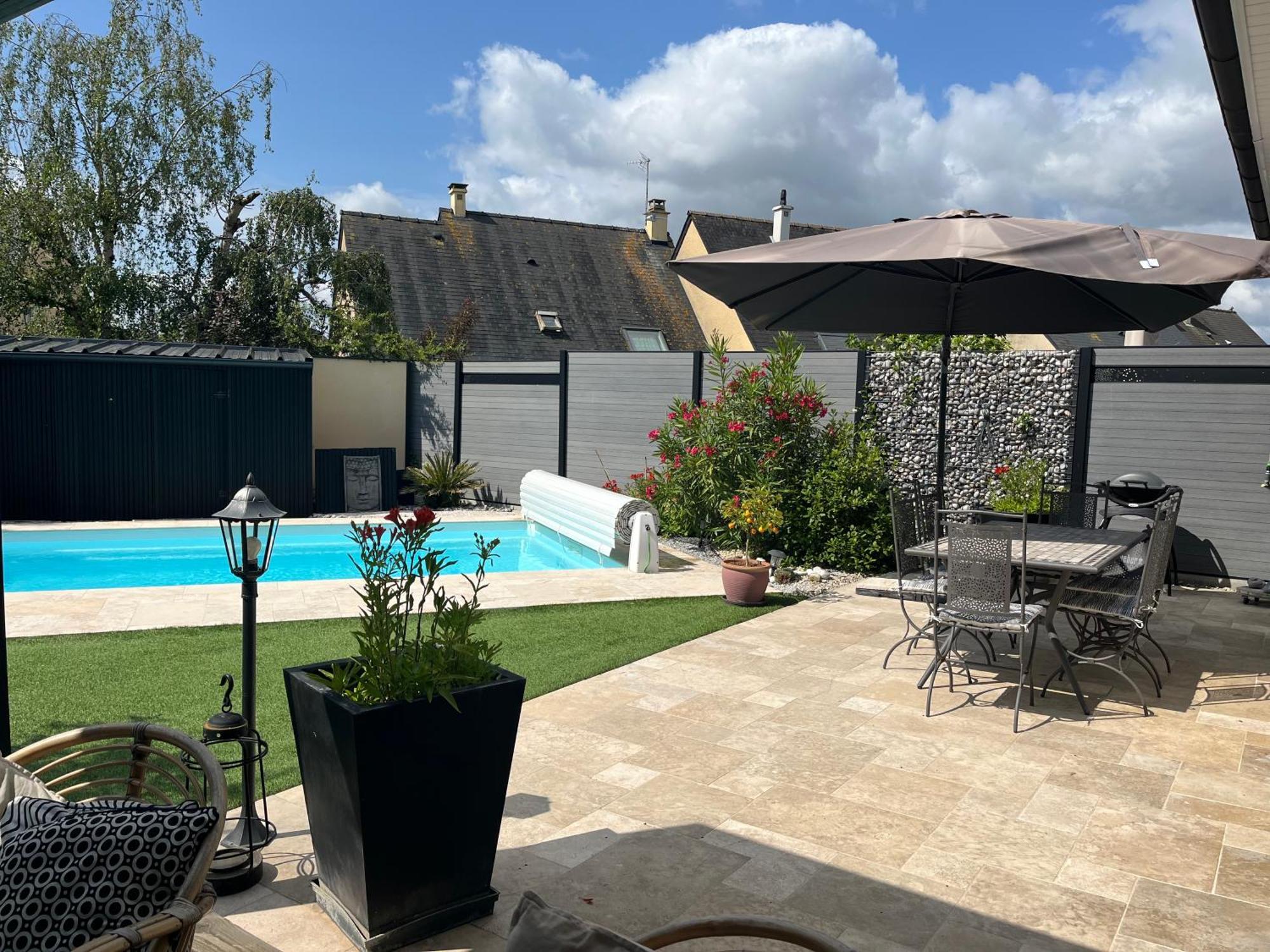 Hébergement de vacances Elegante Maison Circuit Des 24h00 Du Mans *